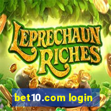 bet10.com login